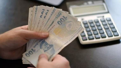 Kamu alacakları için gecikme zammı oranı yüzde 3,5 oldu