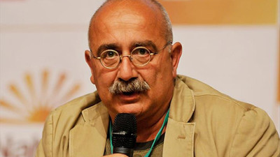 Sevan Nişanyan'dan Atatürk için ahlaksız açıklama