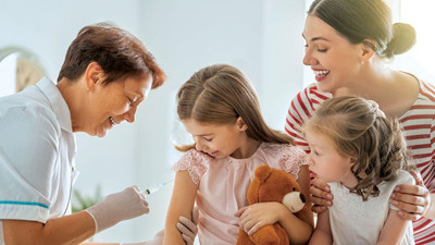 Çocukları kış hastalıklardan nasıl koruruz