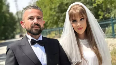 Ferdi Tayfur ve Necla Nazır'a torun müjdesi. Tuğçe Tayfur hamile olduğunu duyurdu