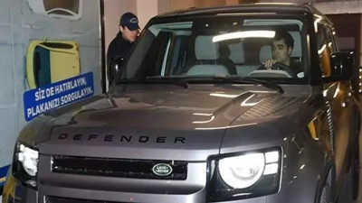 Mert Ramazan Demir'in yeni aracının fiyatı dudak uçuklattı