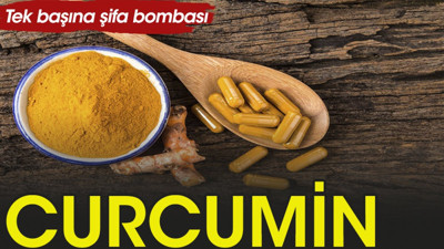Curcumin nelere iyi gelir