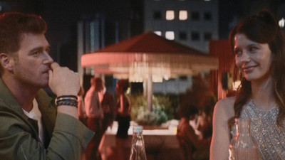 Beren Saat ve Kıvanç Tatlıtuğ New York’ta. İstanbul İçin Son Çağrı'nın resmi fragmanı yayınlandı