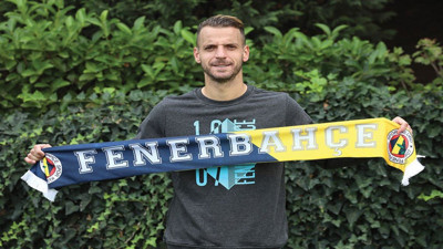 Fenerbahçe'nin eski yıldızı şampiyon oldu. İnanılmaz golf kariyeri