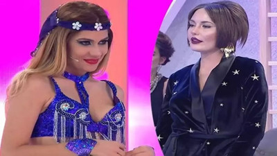 Nihal Candan ve Bahar Candan gözaltında! Kara para aklama iddiası