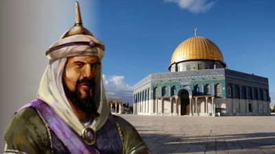 Selahaddin Eyyubi kimdir? Kudüs Fatihi Selahaddin Eyyubi dizisindeki Selahaddin Eyyubi Kudüs'ü fethetti mi?
