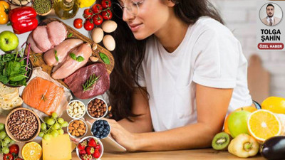 Türkiye’nin geleceği diyetisyenlere kadrodan geçiyor. Bakanlık ise yıllık 6 bin 800 mezuna sadece 245 kontenjan ayırıyor