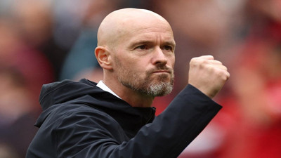 Manchester United Erik Ten Hag için kararını verdi