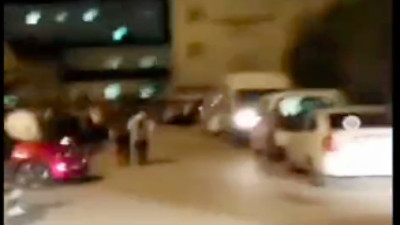 Hacettepe Üniversitesi'nde bir öğrencinin intihar ettiği iddia ediliyor