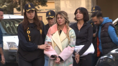 Sazan sarmalı yöntemiyle dolandırıcılık yapan örgüt liderine bin 328 yıl hapis istemi