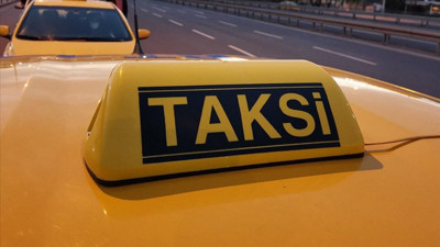 İstanbul’da taksici cinayeti (15 Kasım 2023)