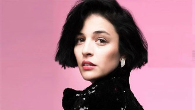 Gonca Vuslateri'nin bebeğinin cinsiyeti belli oldu. Gizemli sevgilisinden hamileydi