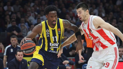 Fenerbahçe'den beklenmedik mağlubiyet. Fark yediler