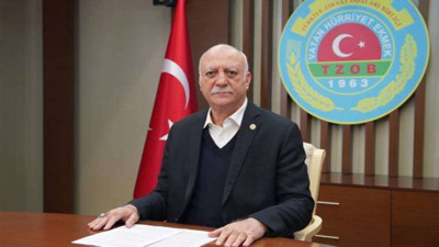 Emekli ikramiyesi alamayan çiftçi tepkili kayıtlarını sildiriyor