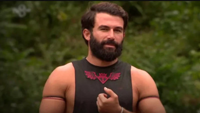 Turabi'den Survivor 2024 açıklaması. Hayranları bu habere üzülecek