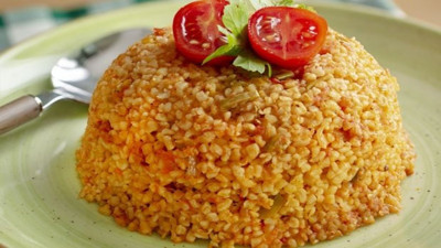 Şekeri olan bulgur yemeli mi?