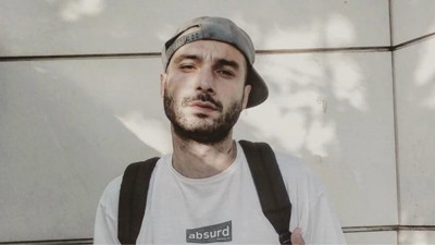 Rapçi Sansar Salvo intihara kalkıştı