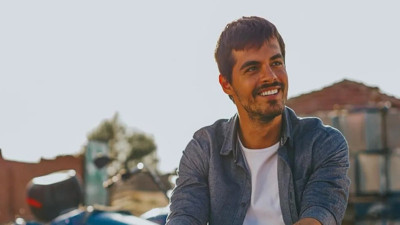 Gönül Dağı'nın Taner'i gönlünü bakın kime kaptırdı. Bir set aşkı daha ortaya çıktı