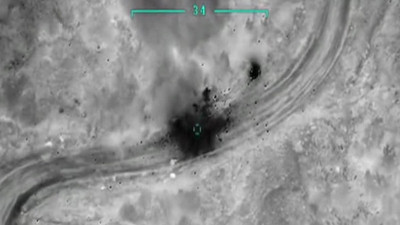 3 terörist etkisiz hale getirildi (15 Kasım 2023)