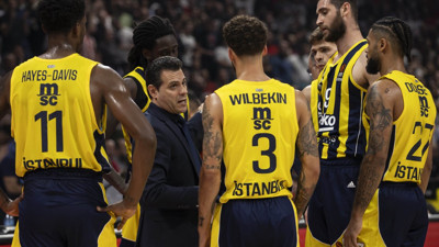 Fenerbahçe 'yüksek güvenlikli' maça çıkıyor