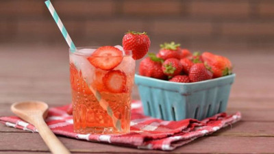 Çilek detoksu neye yarar (15 Kasım 2023)