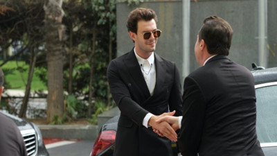 'Altın Kafes'ten ilk tanıtım geldi