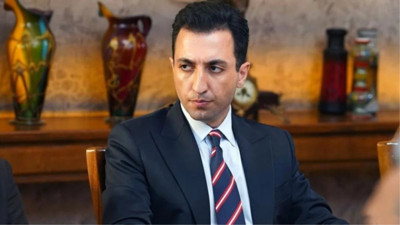 Yalı Çapkını’nın Fuat’ı Doğukan Polat’ın yeni projesi belli oldu