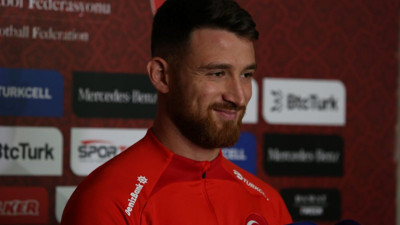 Salih Özcan'dan İsmail Yüksek'e övgü yağmuru: Birbirimizi destekliyoruz