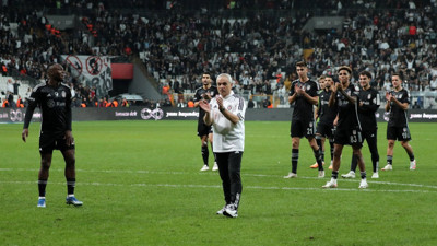 Rıza Çalımbay'dan Burak Yılmaz açıklaması: Öyle kolay değil