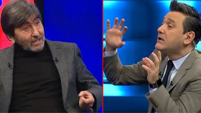 Rıdvan Dilmen övgünün dozunu kaçırınca Murat Kosova'dan tarihi golü yedi