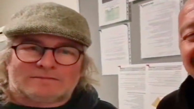 Almanya'da 4 pizzaya 200 euro ödediğini söyleyen gurbetçiye Alman'dan Türkçe cevap: Sürpriz sonlu