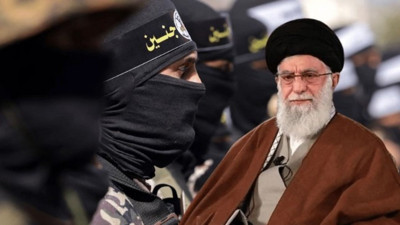 İran'dan flaş karar. Hamaney Hamas'a kapıyı kapattı