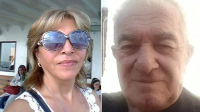 Aydın'da kıskançlık cinayeti. Eşini öldürdü, komşusunu bıçakladı