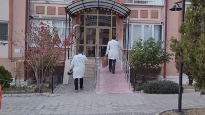 Genç sağlıkçının şüpheli ölümü (16 Kasım 2023)