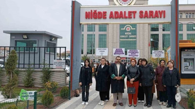 Niğde'de çocukları taciz eden bakkalın cezası belli oldu