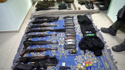 İsrail ordusunun Şifa Hastanesi baskınına dair sunduğu "kanıtlar" eleştiri konusu oldu