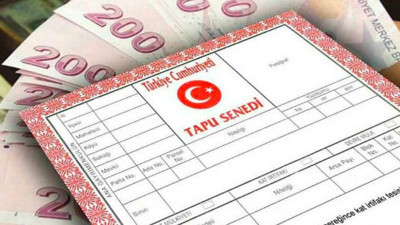 Tapuda yeni dönem. Tarih verildi