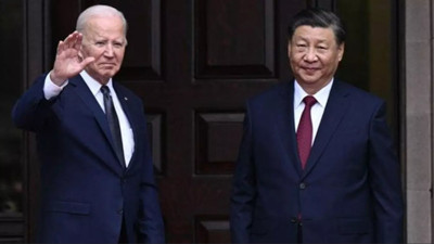 ABD ile Çin arasında işbirliği