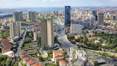 Yabancıya konut satışında büyük düşüş. Yüzde 50'nin üzerinde geriledi