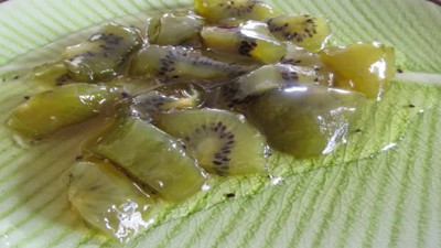 Kivi reçeli neye iyi geliyor