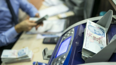 Bakan açıkladı. Kasımda 582 milyon lira ödeme yapıldı