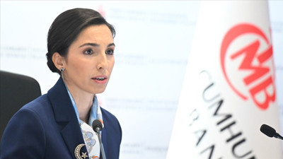 TCMB Başkanından Finansal İstikrar rapor