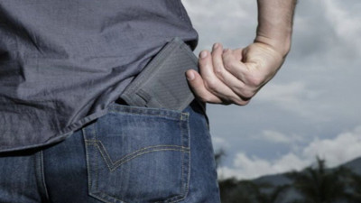 Omurgasını düşünen cüzdanına dikkat etmeli