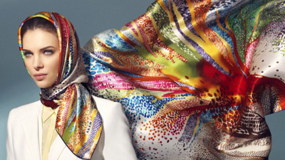 Ünlü eşarp markasını TMSF satışa çıkardı. FETÖ'den kaçak gazetecinin kayınpederi de ortaktı