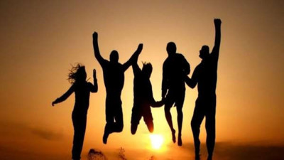 İşte arkadaşlık araştırmasının sonucu