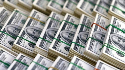 TCMB rezervleri son dokuz ayın zirvesine çıktı