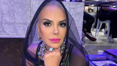 Kanser tedavisi gören Tanyeli son sağlık durumunu açıkladı. Damardan besleniyor