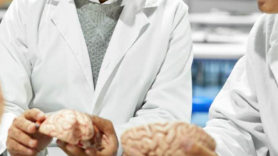 Beyni vücuttan ayrı 5 saat çalıştırdılar. Çığır açacak icat