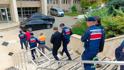Mermer fabrikasındaki iş kazasında Ozan'ın ölümüne 1 tutuklama
