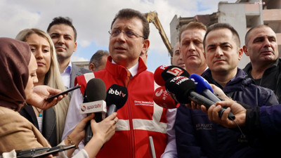 İmamoğlu’ndan Kılıçdaroğlu iddialarına yanıt. 'Aramızı bozamazlar'